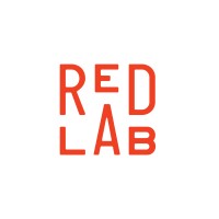 REDLAB logo