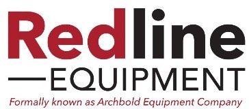 Redline Equipment logo