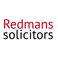 Redmans Solicitors logo