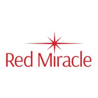 Red Miracle Group logo