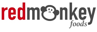 Red Monkey Foods, Inc. logo