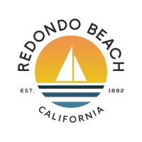 City of Redondo Beach logo