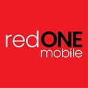 RED ONE NETWORK SDN. BHD. logo