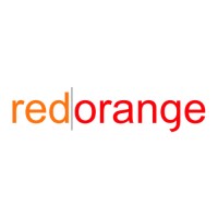 Red Orange logo