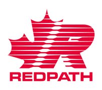 REDPATH MINING logo
