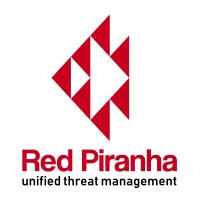 Red Piranha logo