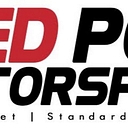 Red Power Motorsport logo
