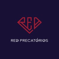 RED Precatórios logo