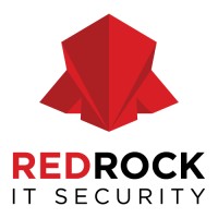 Red Rock IT Security Inc. logo