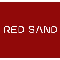 Red Sand logo