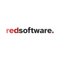 Red Software Development logo