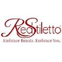 Red Stiletto logo