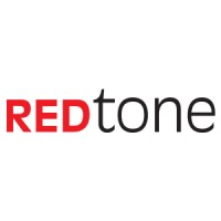 REDtone Digital Berhad logo