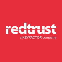 Redtrust logo