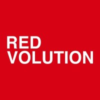 Redvolution Shopper Marketing logo