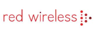 Red Wireless logo
