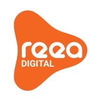 REEA Digital Limited logo