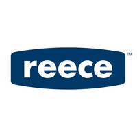 Reece Group logo