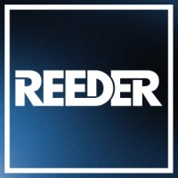 REEDER Construction logo