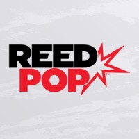 ReedPop logo