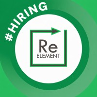 ReElement Technologies logo
