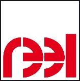 Reel logo