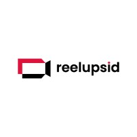 reelupsid Logo