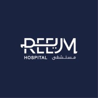 Reem Hospital logo