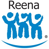 Reena logo