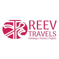 Reev Travels logo