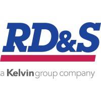 Refrigeration Design and Service, Inc. logo