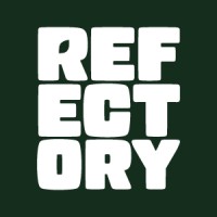 REFECTORY logo
