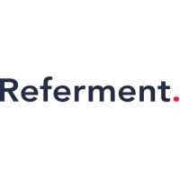 Referment logo