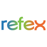 Refex Group logo