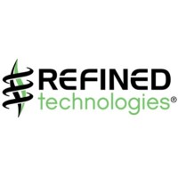 Refined Technologies logo