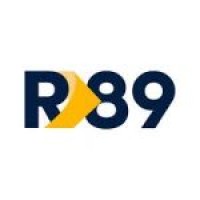 Refinery89 logo