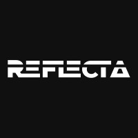 Reflecta S.A. logo