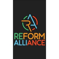 Reform Alliance logo