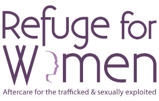 Refuge for Women logo