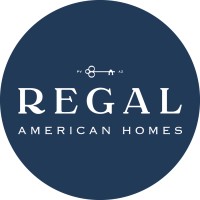 Regal American Homes logo