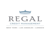 Regal Credit logo