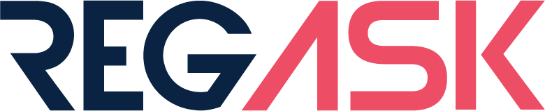 Regask logo