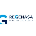 REGENASA logo