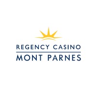 Regency Casino Mont Parnes logo