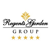 Regents Garden logo