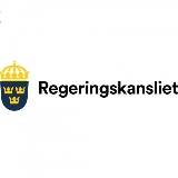 Regeringskansliet logo