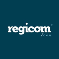 Regicom logo