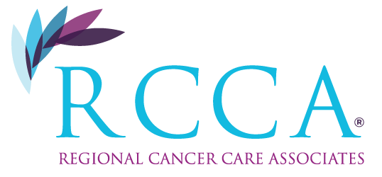 Regional Cancer Care Associates logo