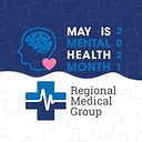 Regional Medical Group logo