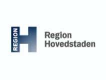 Region Hovedstaden logo